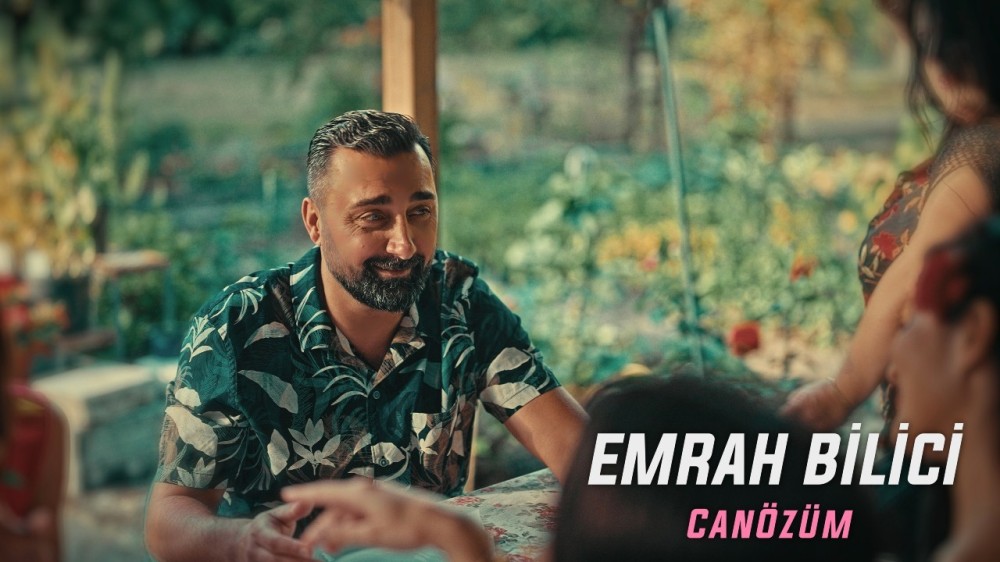 emrah bilici nin yeni sarkisi canozum cikti